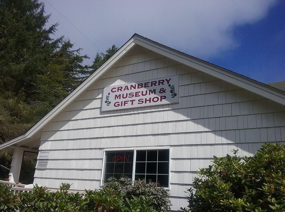 Explore the Sweet and Tart Story of Cranberries at the Cranberry Museum