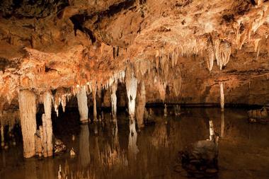 Fantastic Caverns 