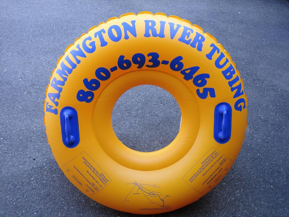 Farmington River Tubing | Things to Do in New Hartford, Connecticut