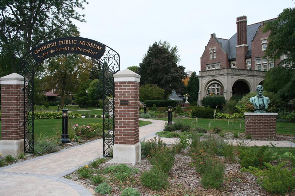 Oshkosh Public Museum