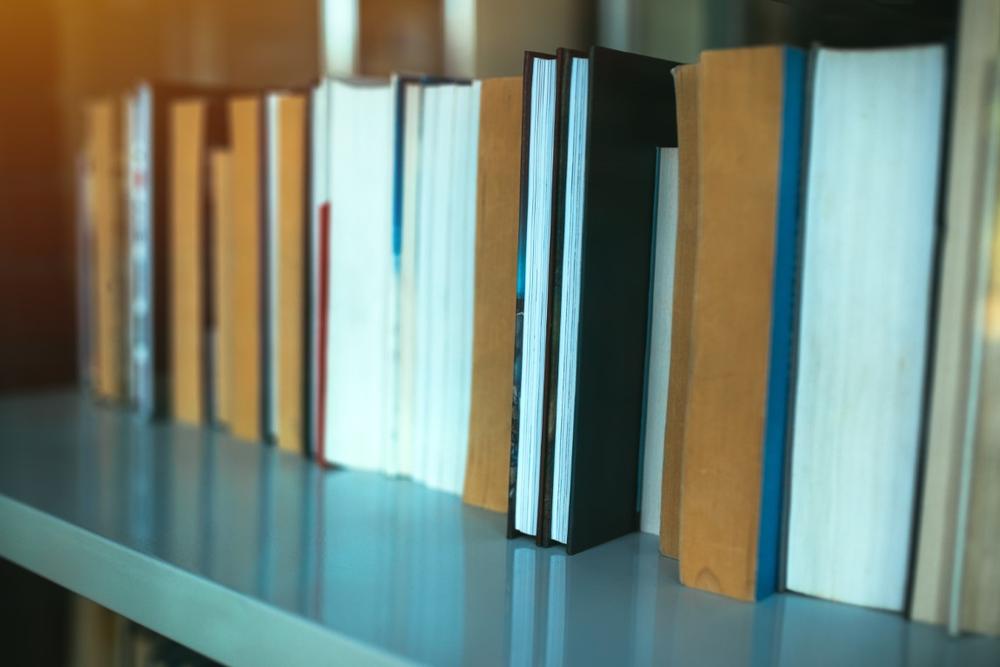 Fuel Your Curiosity at Silver Spring Library