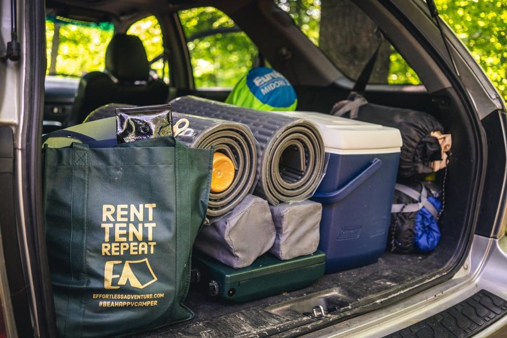 Gear Up for Outdoor Fun with Effortless Adventure