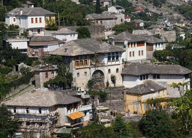 Gjirokaster