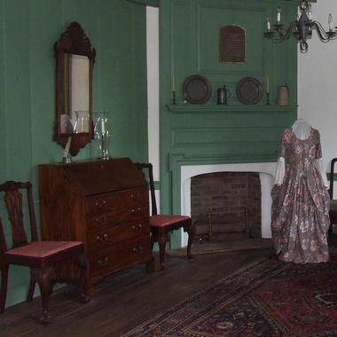 Hale-Byrnes House | Things to Do in Newark, Delaware