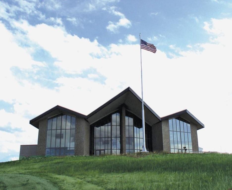High Plains Western Heritage Center