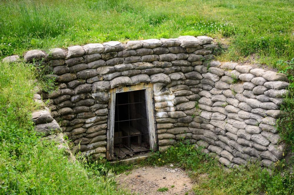 Hike Trails and Relive Pivotal Moments at Petersburg National Battlefield Park