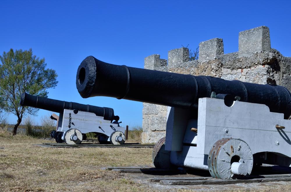 If Colonial Battles and Lost Settlements Fascinate You, Explore Fort Frederica