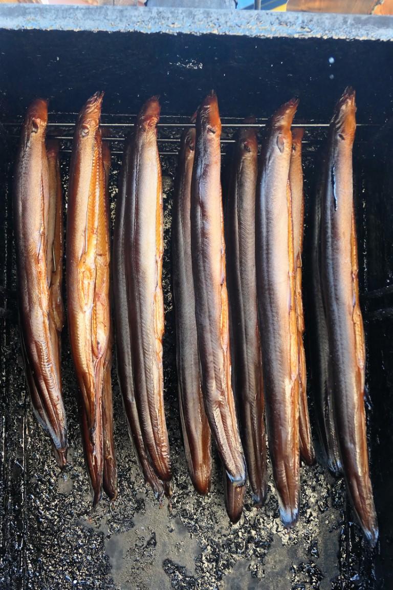 If You Love Maritime History, Explore the McCurdy Smokehouse Museum
