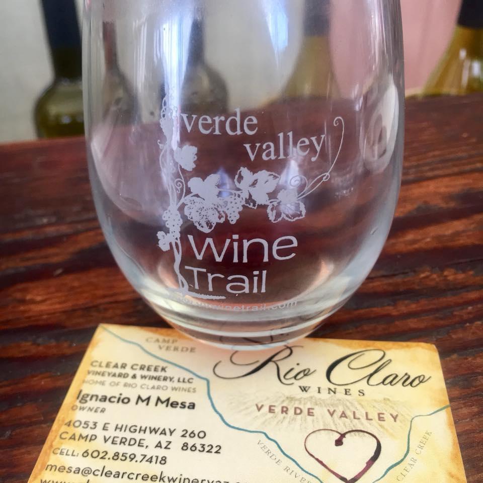 If You Love Wine Adventures, Then Sip Along the Verde Valley Wine Trail