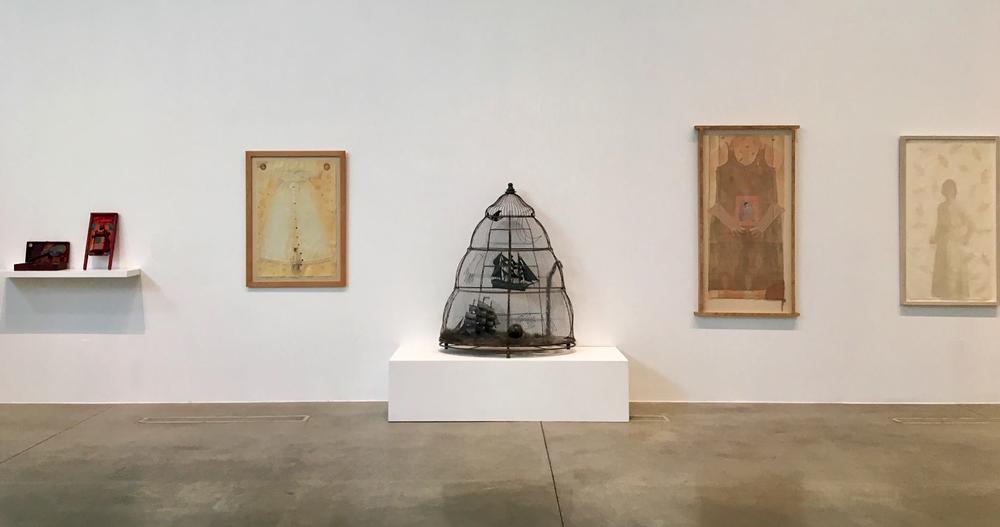 Immerse Yourself in Creativity at the Museum of Art and History