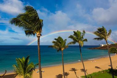 Ka’anapali Beach | Things to Do in Hawaii