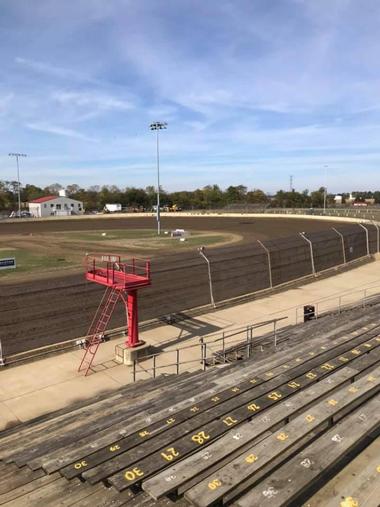Kokomo Speedway, Kokomo, Indiana