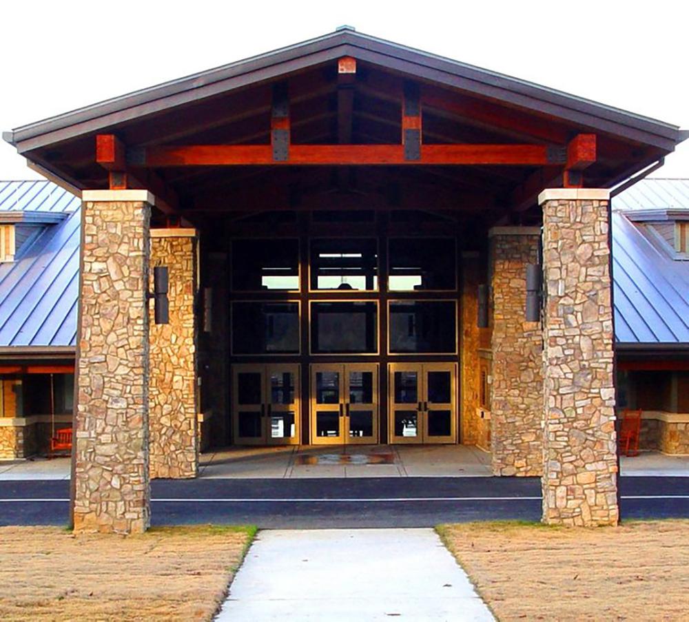 Learn About Natural Wonders and Plan Adventures at Little River Canyon Center