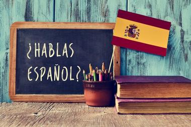 Learn Spanish