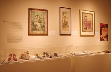 Museum of Chinese in America