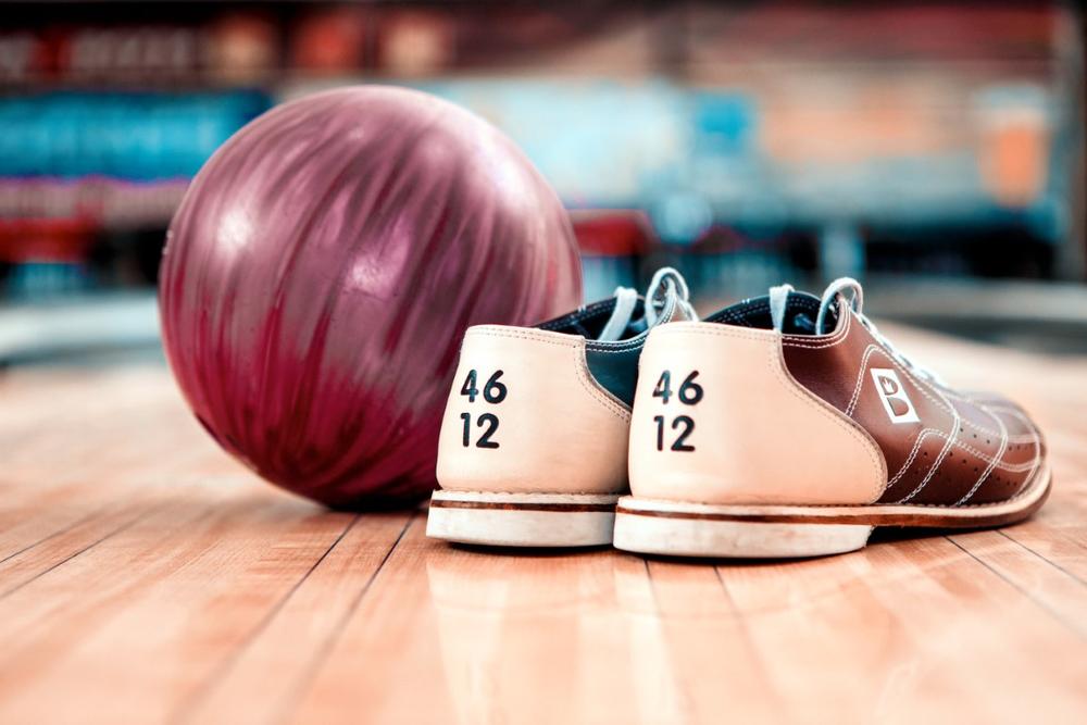Play, Bowl, and Game at Round 1
