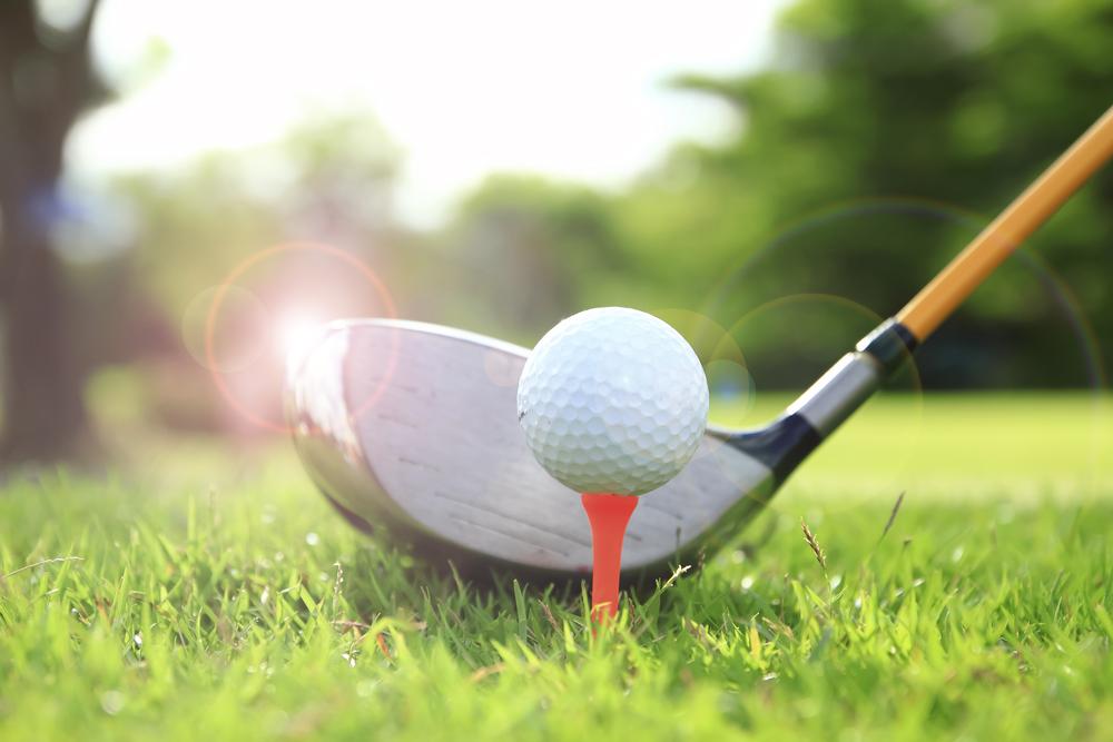 Play Scenic Rounds at Whitney Oaks Golf Club