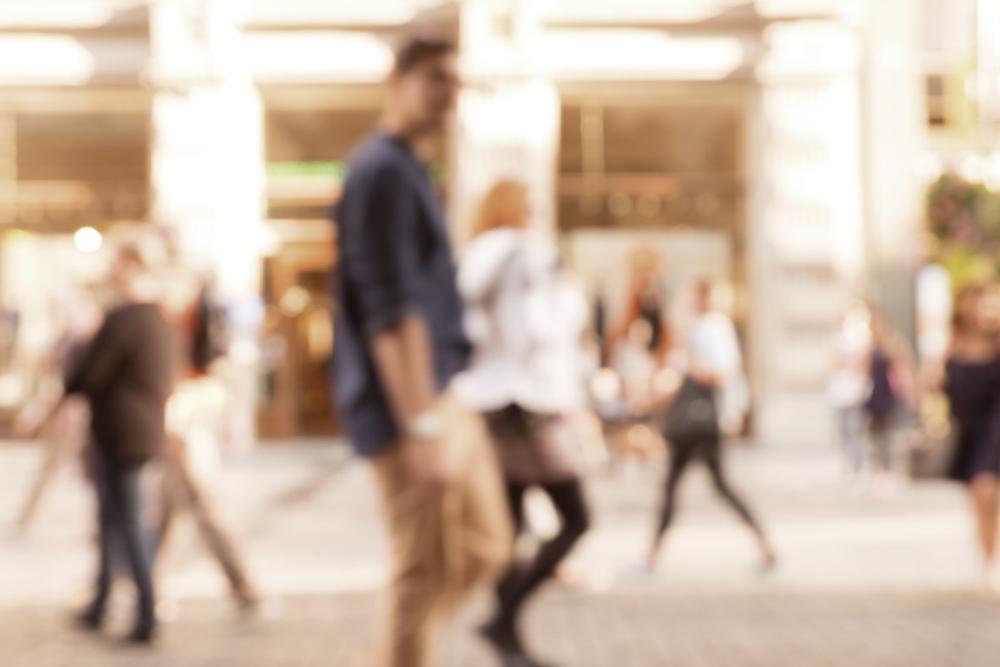 Shop, dine, and catch a movie during a quick, affordable downtown trip.
