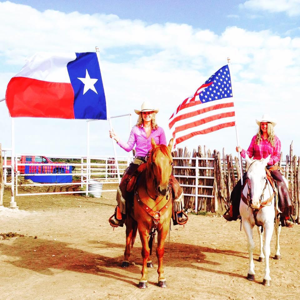 Saddle Up for Adventure with Cowgirls and Cowboys in the West