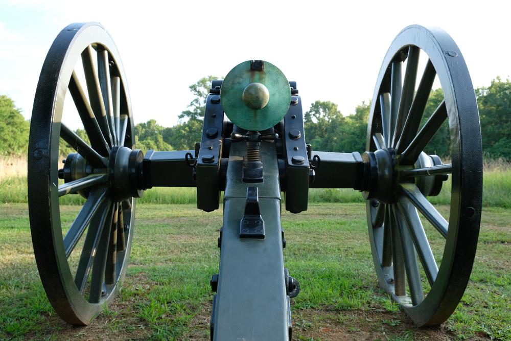 Sandy Hollow Heritage Park