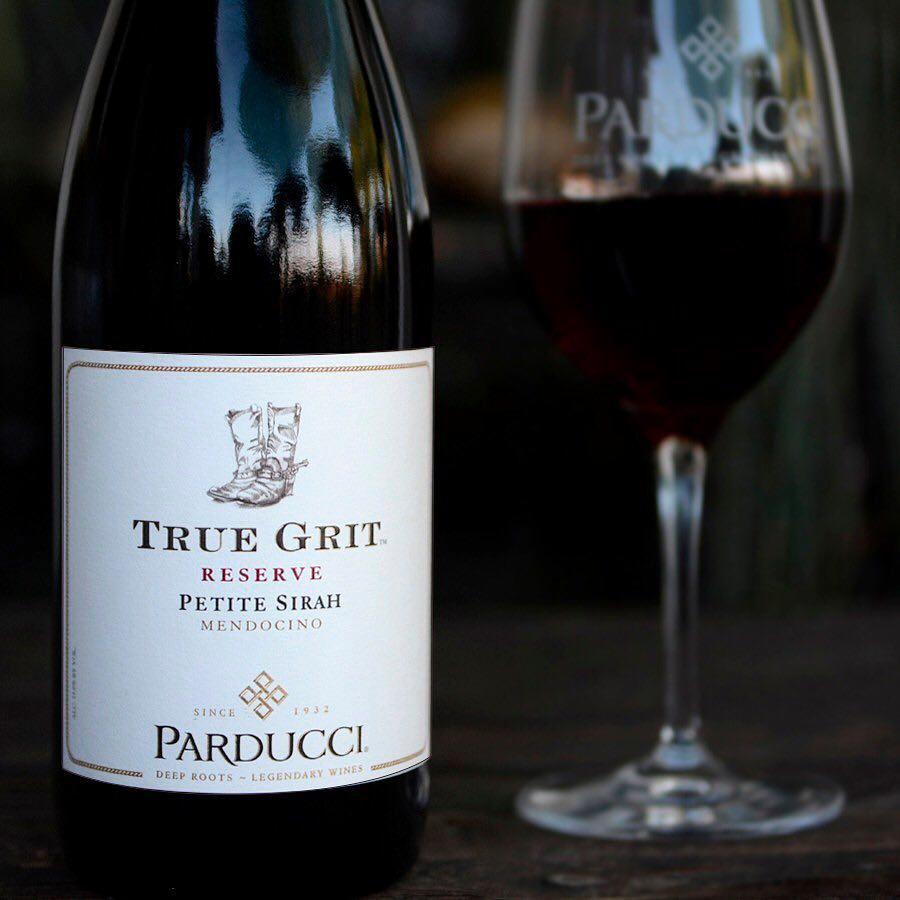 Savor Sustainable Wines with a Legacy at Parducci Wine Cellars