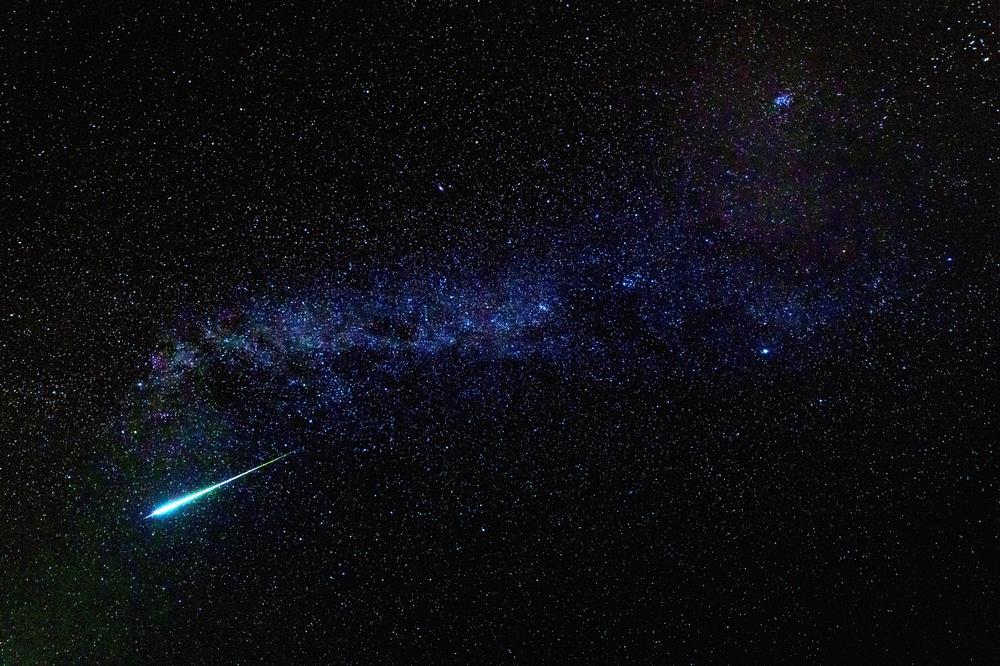 See a Show at the Dupont Planetarium in Aiken, SC