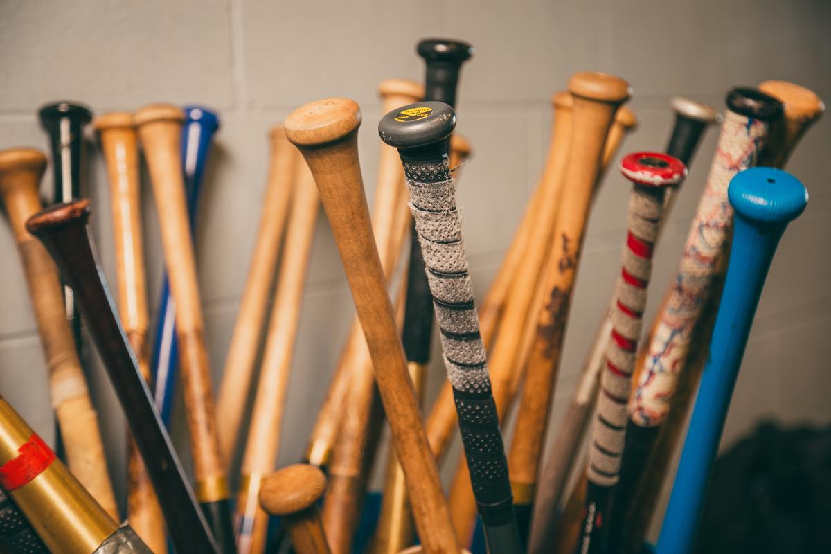 See baseball bats being made or explore interactive exhibits at the Louisville Slugger Museum and Factory