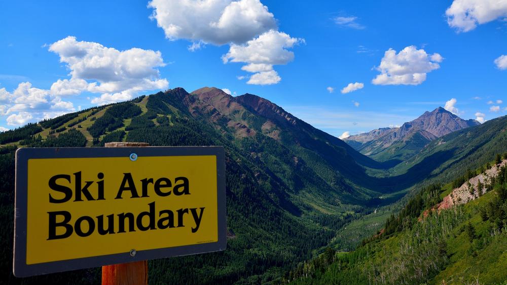 Shred Steeps or Catch Views at Aspen Highlands