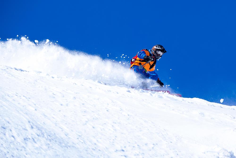 Ski, Ride, or Zip at Cranmore Mountain Resort
