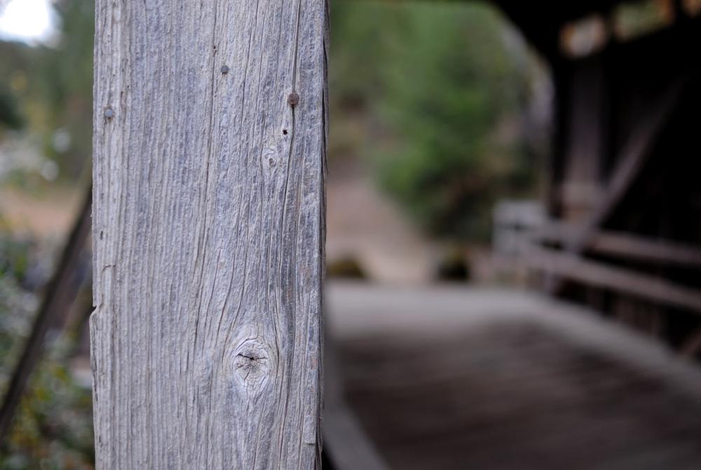 Snap Scenic Memories at Gilpin’s Falls Covered Bridge