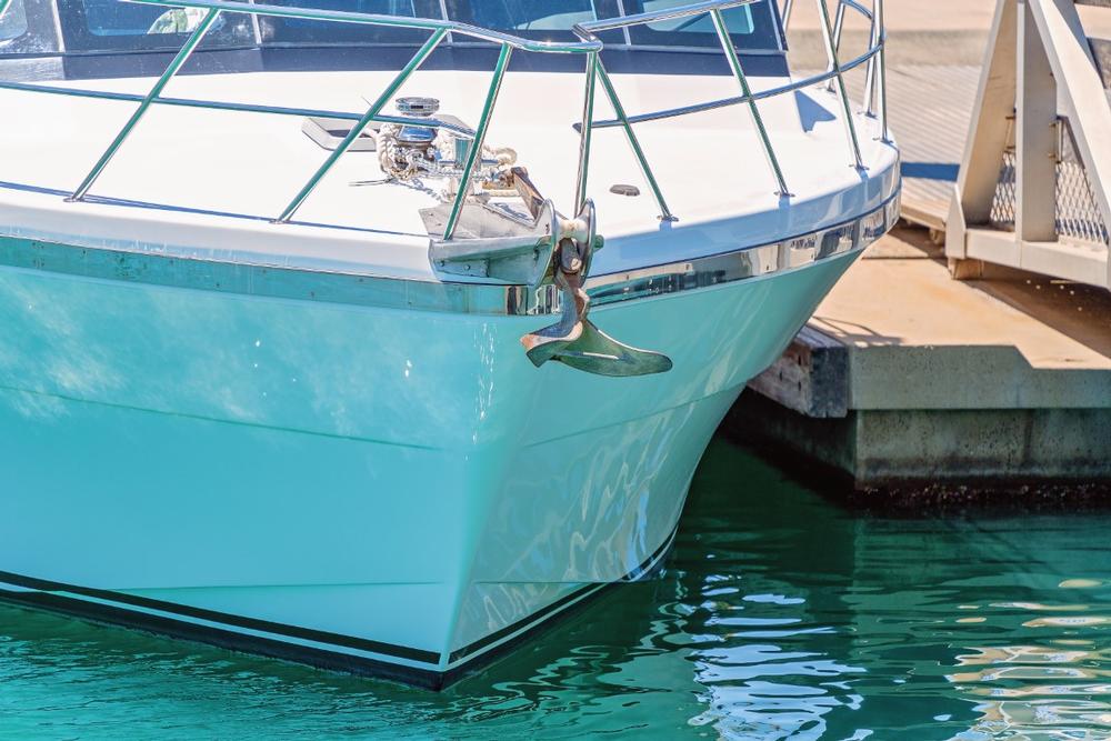 Dock, Dine, or Launch from Somers Cove Marina