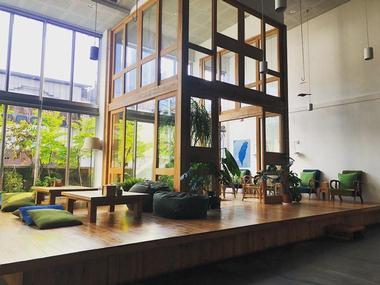 Star Hostel Taipei Main Station