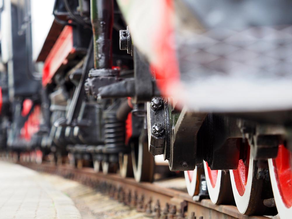 Step Back in Time at the Historic Williams Depot