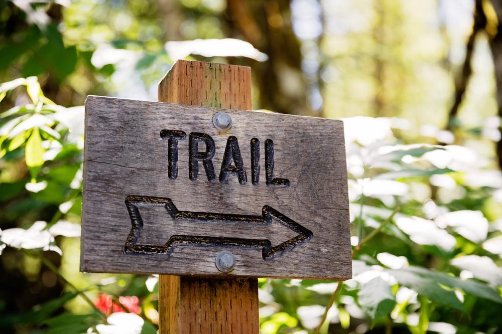 Step Into Mining History on the Sally Barber Mine Trail