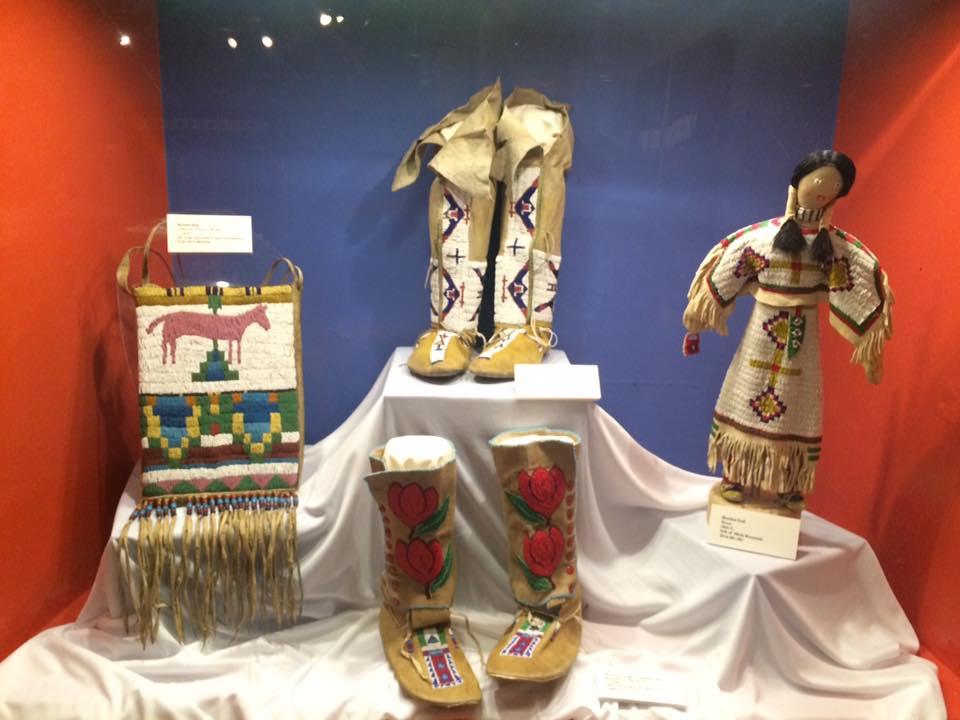 Step Into Southwestern Elegance at the Millicent Rogers Museum