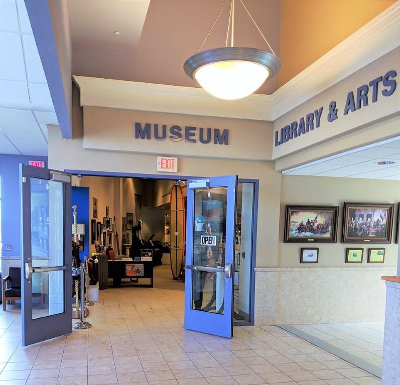 Step Into the Story of Ocean City at the Historical Museum