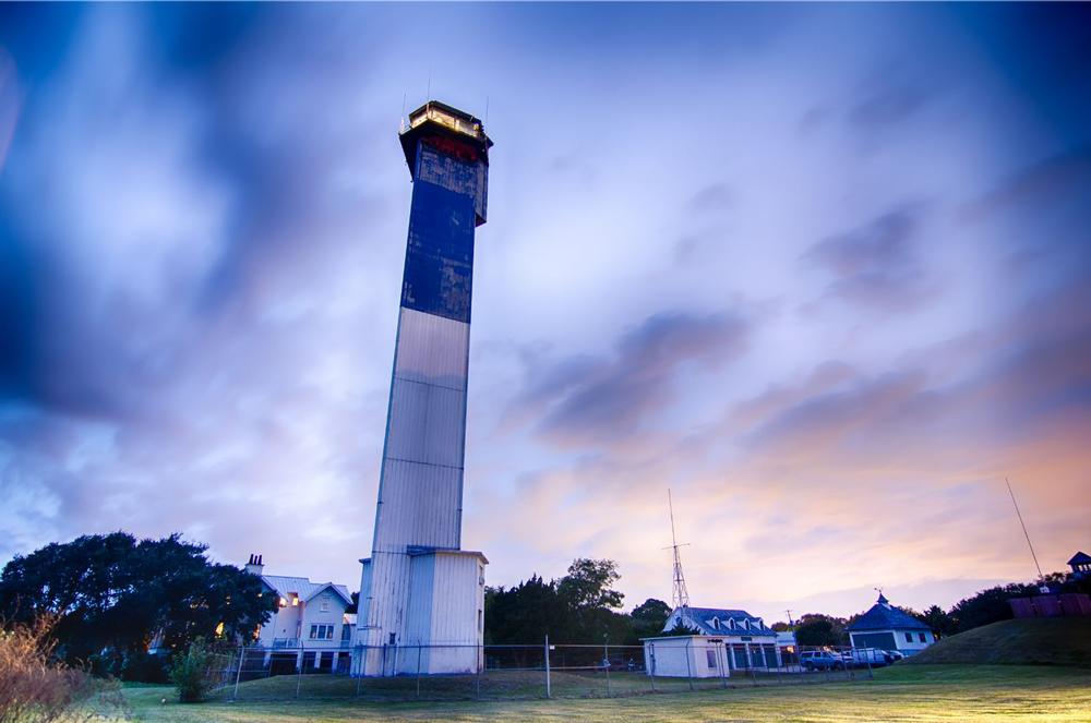 Sullivan’s Island Lighthouse