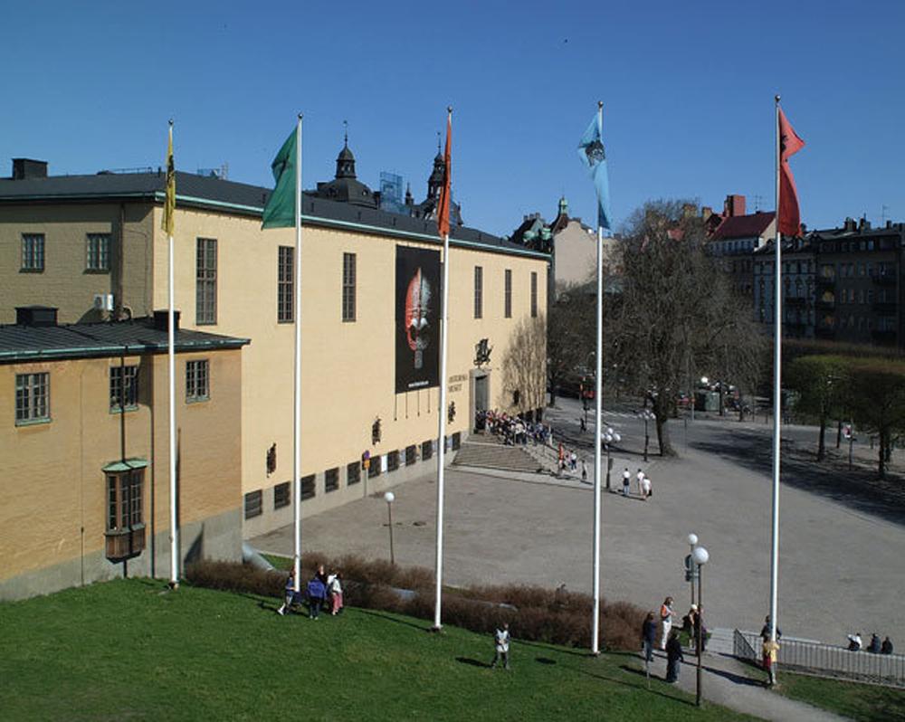 Swedish History Museum