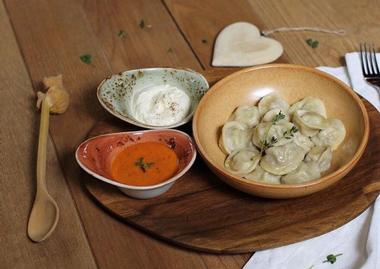 The Pelmeni Club
