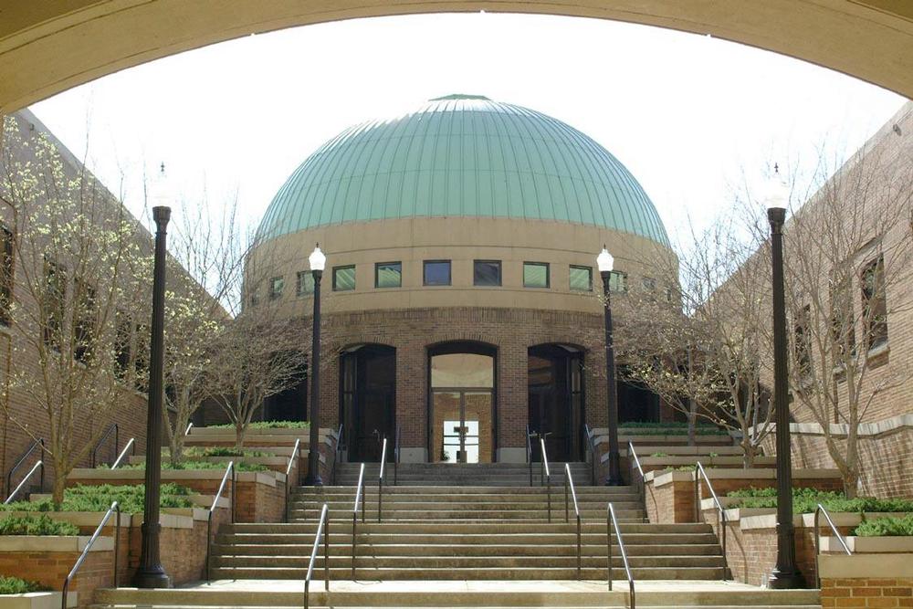 Walk Through History at the Birmingham Civil Rights Institute