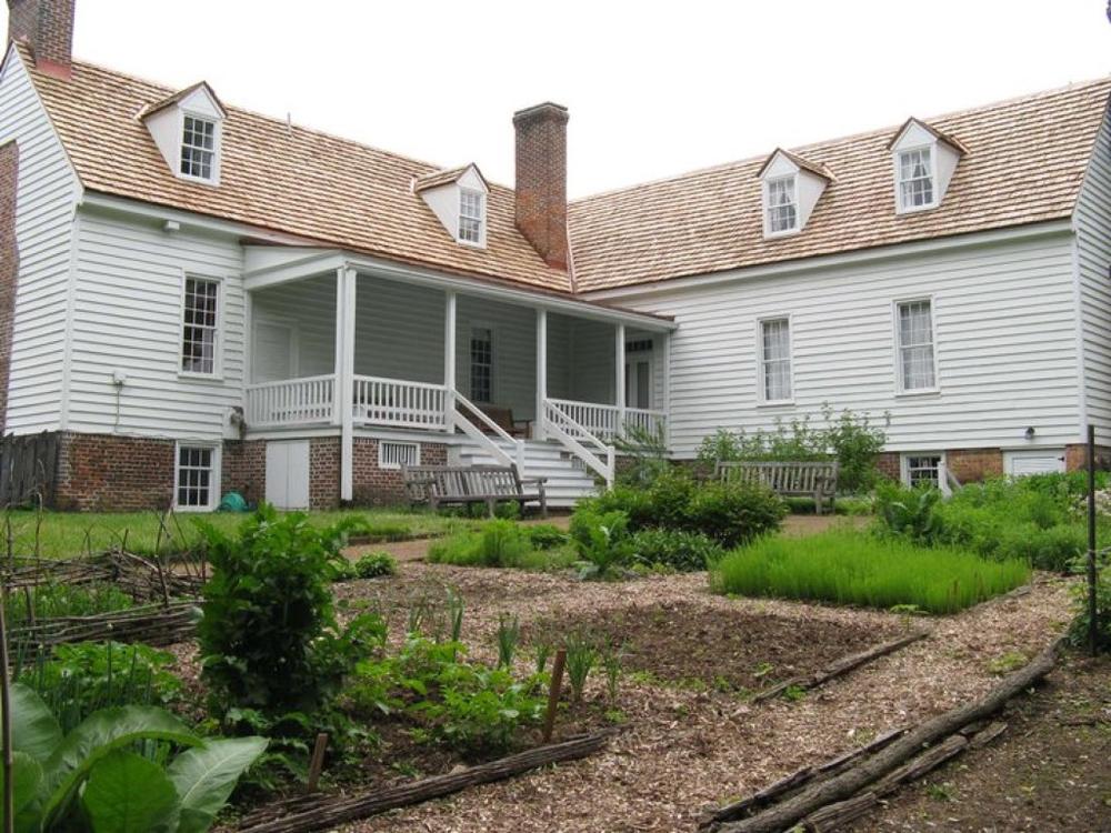 Catch a film or show in this affordable, historic venue.