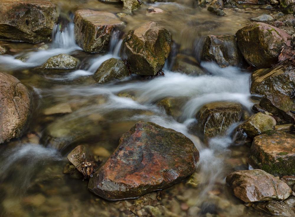 Wander into Wisconsin’s Oldest Natural Area at Parfrey’s Glen