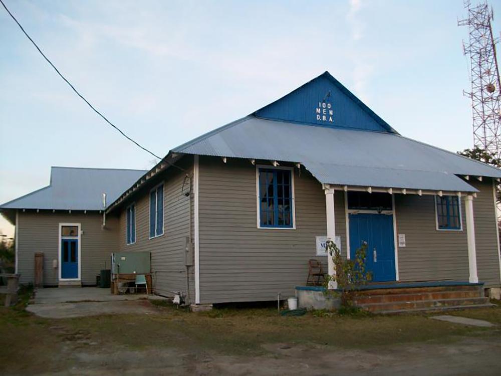 Learn local music history and tour this landmark on an unusual educational outing.
