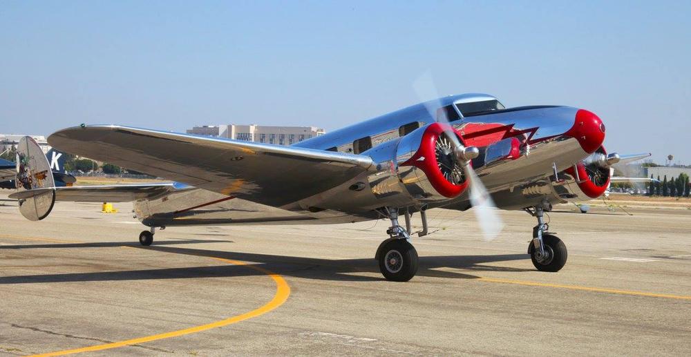 If aviation stories and classic aircraft lift your spirit, then this hangar is your runway.