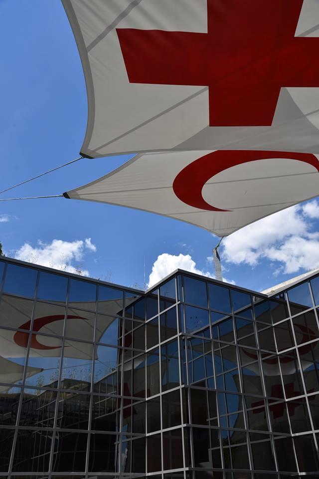 Witness Global Compassion at the International Red Cross and Red Crescent Museum