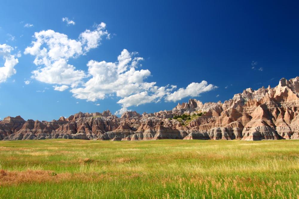 Hike through dramatic landscapes, admire unique rock formations, and explore this incredible national park.