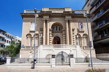 Belgrade Tesla Museum