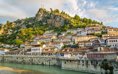 Berat