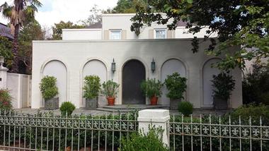 Biedenharn Museum and Gardens