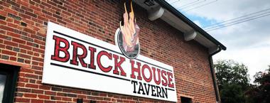 Brickhouse Tavern